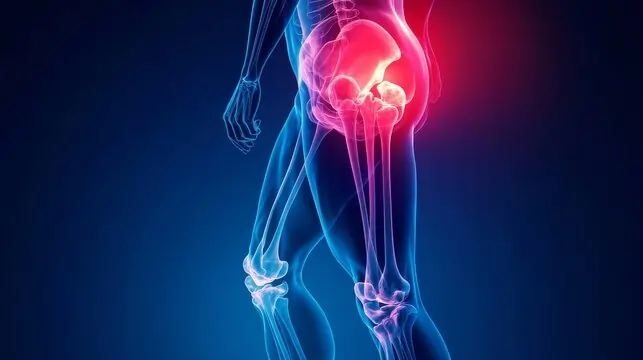 hip replacement surgery in jaipur