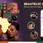 beautelic clone app.