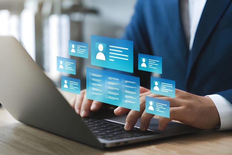 Top HR Technology Solutions Transforming Businesses in KSA