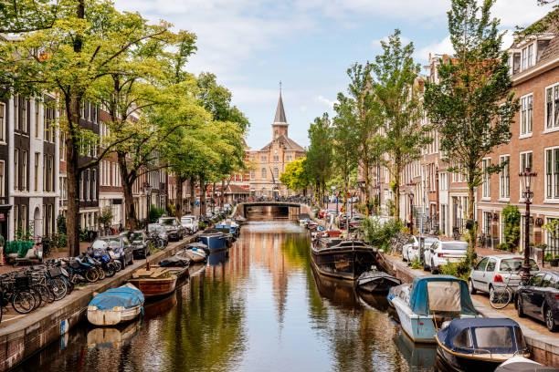 photography hotspots netherlands