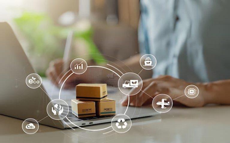 How ERP Helps Maintain Quality Control in Production Cycles 