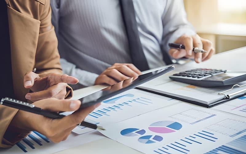 outgrown spreadsheet accounting