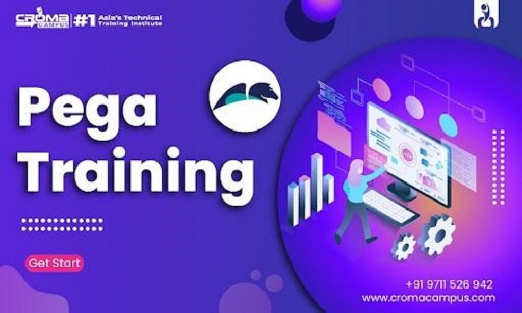 pega low-code implementation