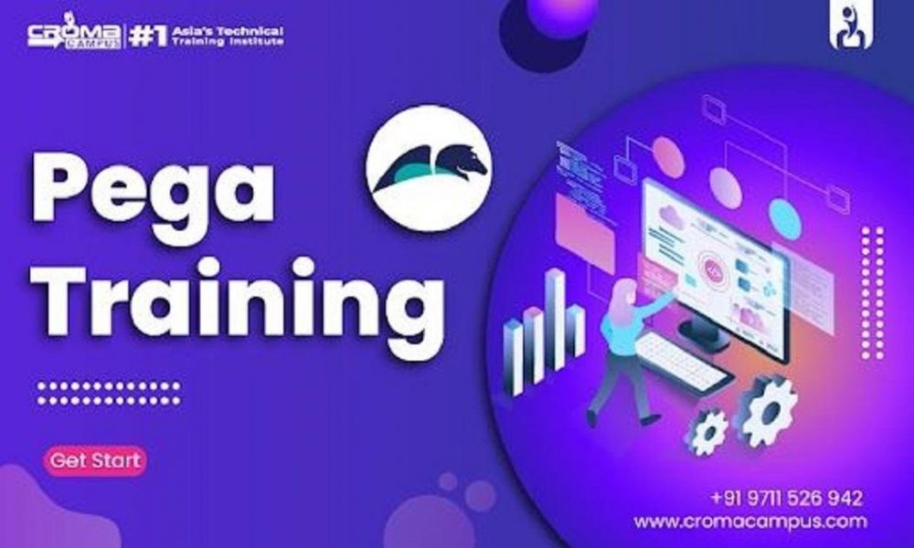 pega low-code implementation