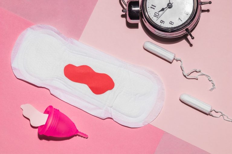 How to Choose a Menstrual Product for Sensitive Skin