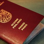 finland visa