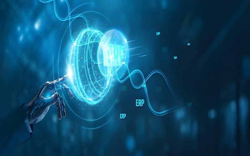 erp providers support system migration