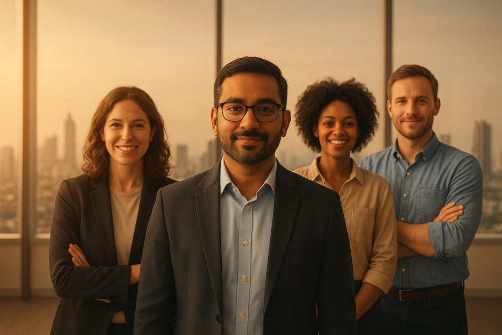 mohd idris shakur legacy