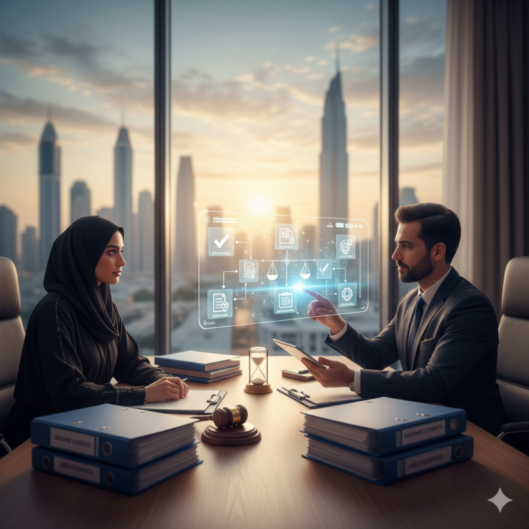 Comprehensive Personal Certificate Attestation Services in Dubai 