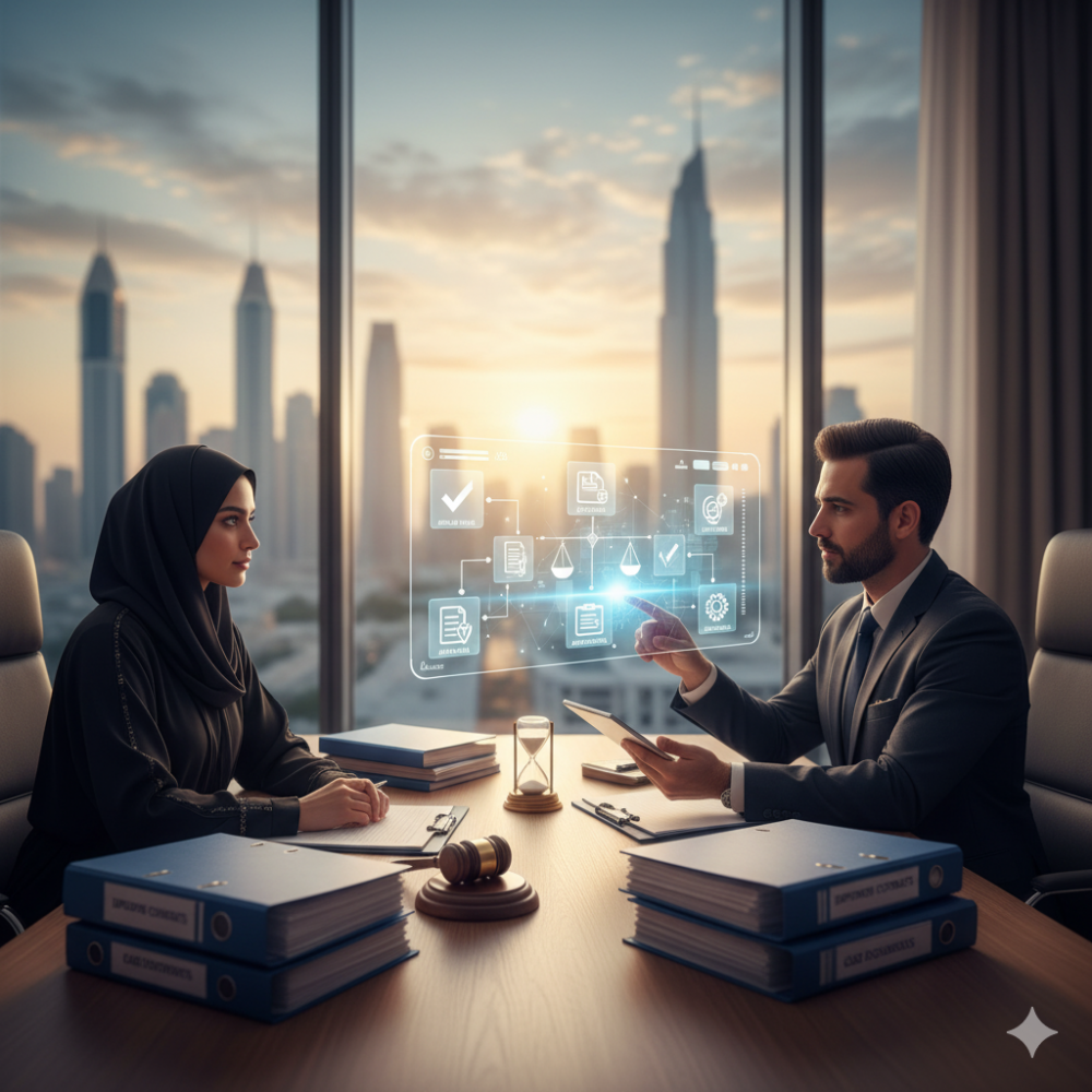 certificate attestation services in dubai