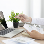 centralized data system