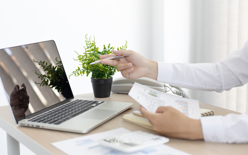 centralized data system