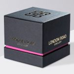 custom shoulder boxes