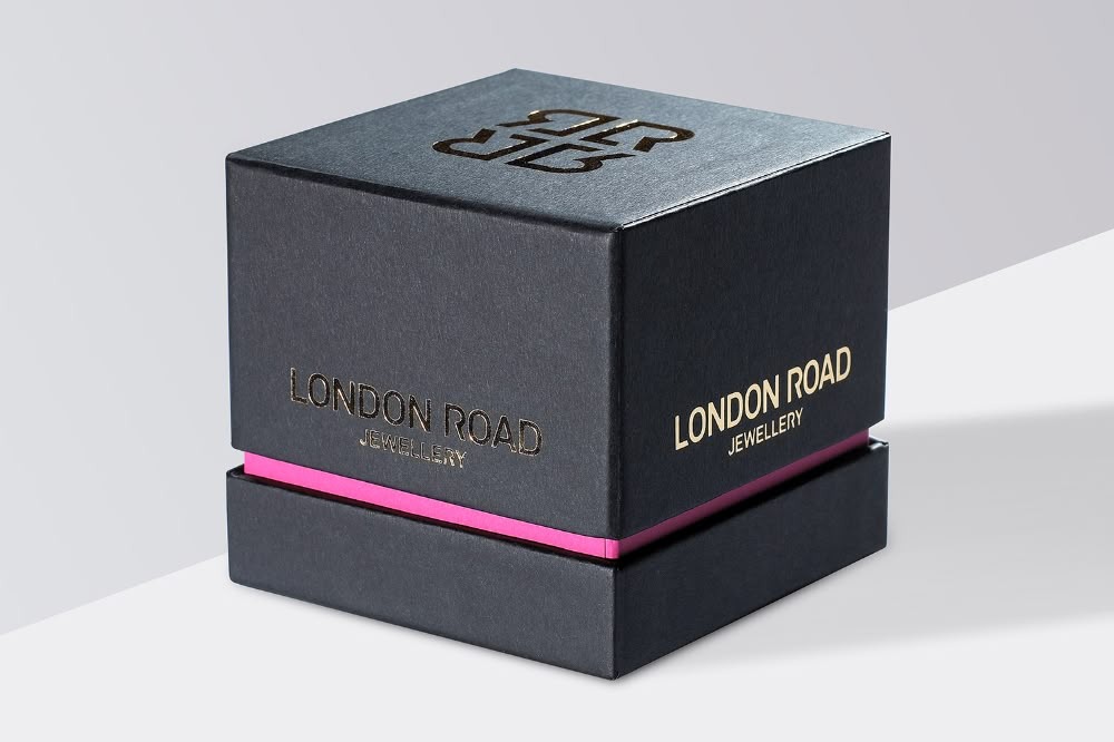 custom shoulder boxes