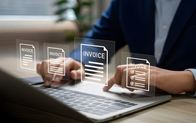What Riyadh Entrepreneurs Should Know About Digital Invoicing