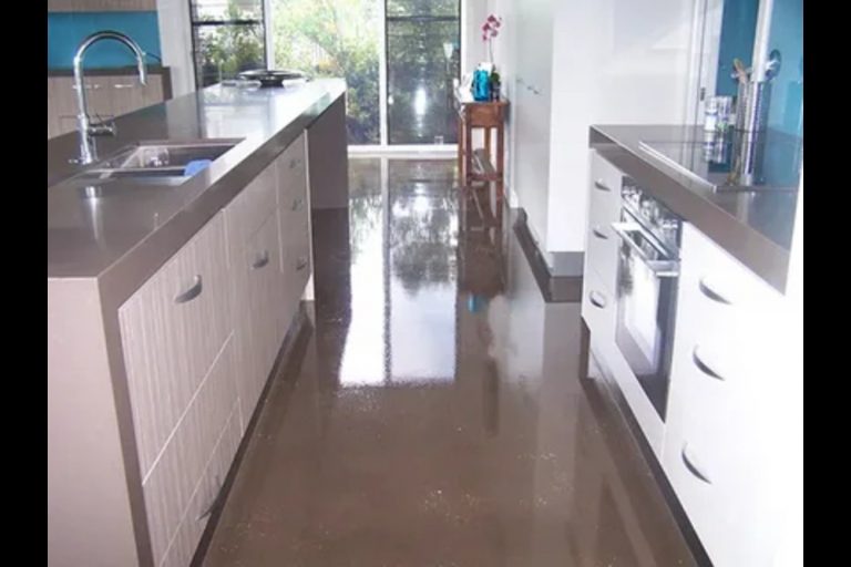 Enhance Your Living Spaces with Protective Floor Coating Systems