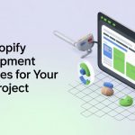 shopify development