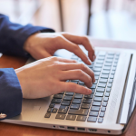 user experience e-invoicing