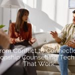 relationship counselling techniques