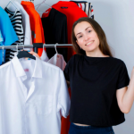 premium combed cotton t shirts