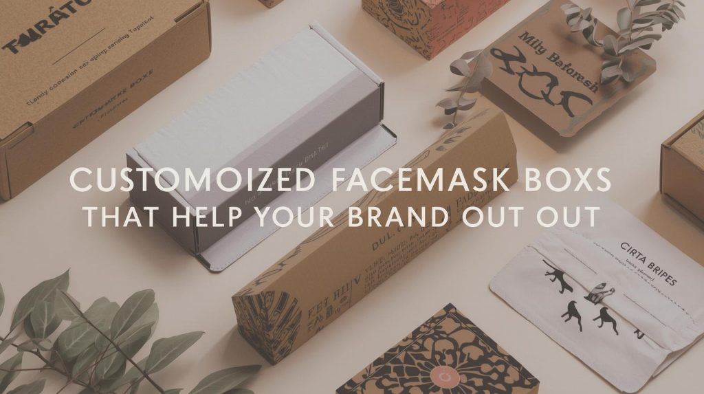 facemask box