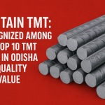 tmt bar manufacturers