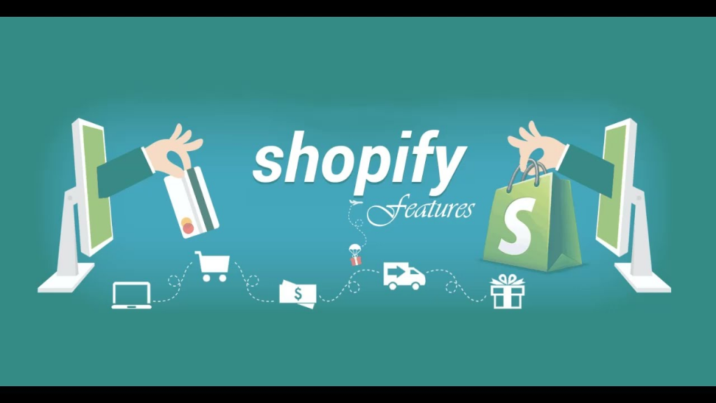 shopify app development company