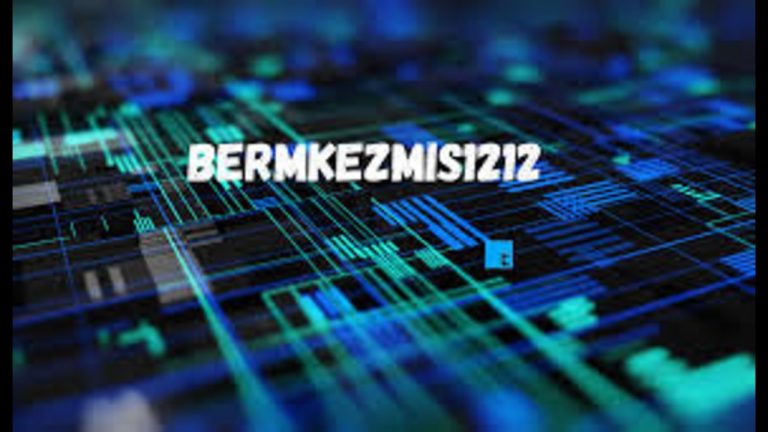 Bermkezmis1212: The Complete Guide to Understanding This Rising Digital Trend