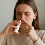 Nasal Care Spray