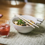 plant-based instant foods