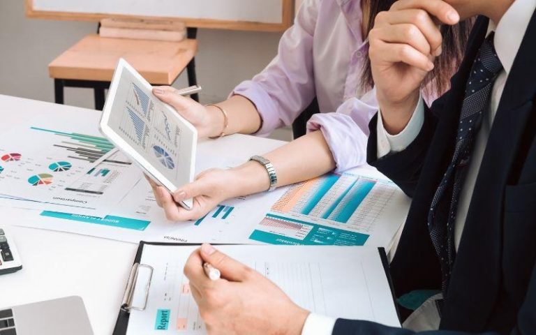 How Automation Helps Businesses Meet ZATCA Requirements Faster