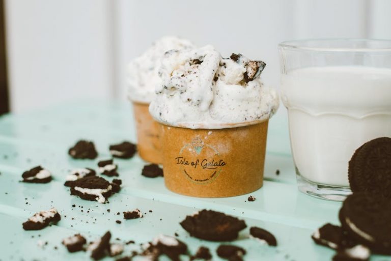 Top 7 Spots for Sweet Milk Treats on the Go