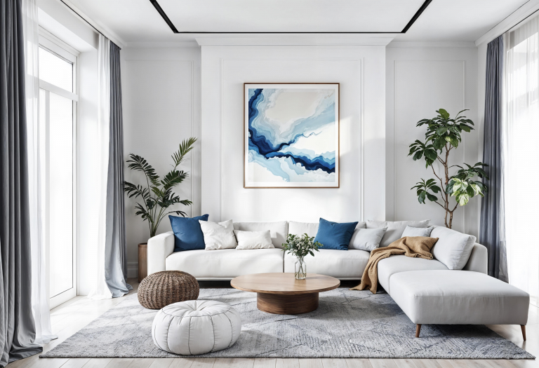 Latest Trending Styles For Interior Design in Hyderabad