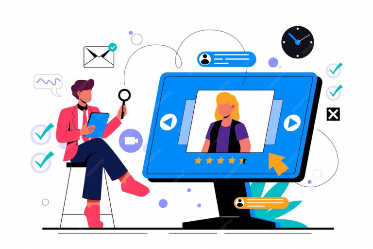 Are Recruitment Videos The New Employer Brand Currency In A Remote World?