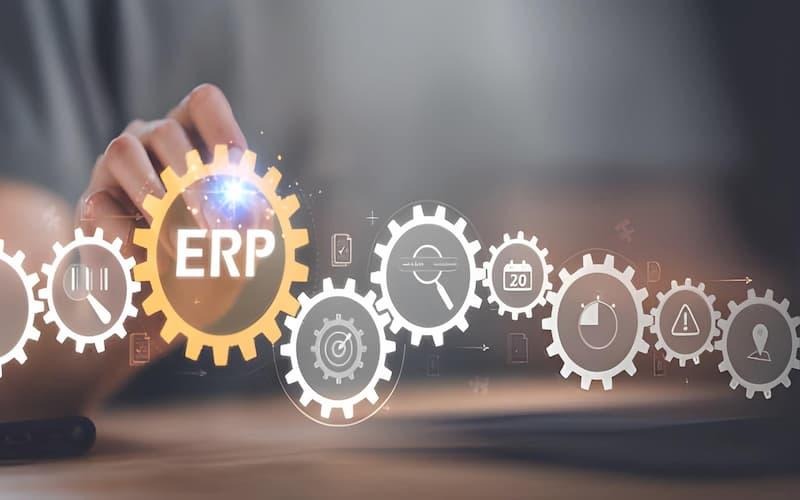 erp systems