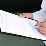 signature verification and attestation