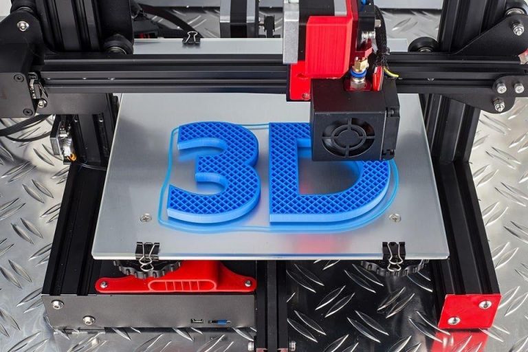 High-Quality Professional 3D Printing Service in Dubai