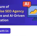 Enterprise SEO Agency