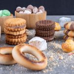 chocolate biscuit cookie business