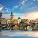 towns in the czech republic