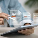 e-invoicing archival rules