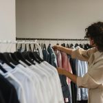 modern French women's clothing