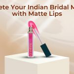 indian bridal makeup