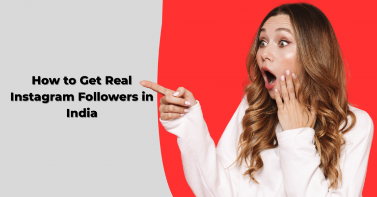 How to Increase Instagram Followers, 4 Unreal tips 