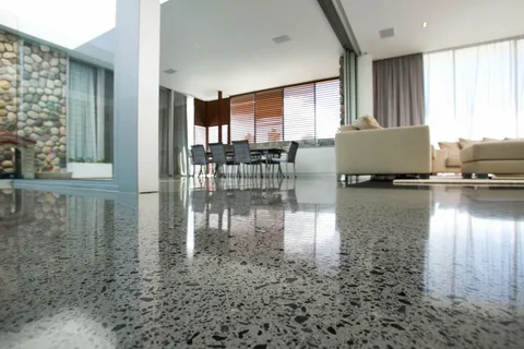Expert Interior Floor Renewal for Every Property Type