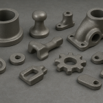 investment casting