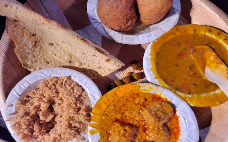 jaisalmer food guide