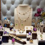 jewellery shops data