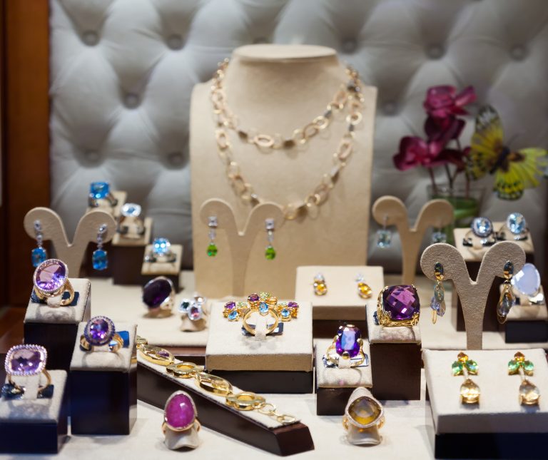 How Gems and Jewellery Shops Data Makes Marketing Easier for Wholesalers