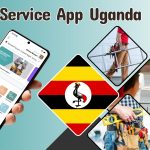 Launch a Home Service App in Uganda